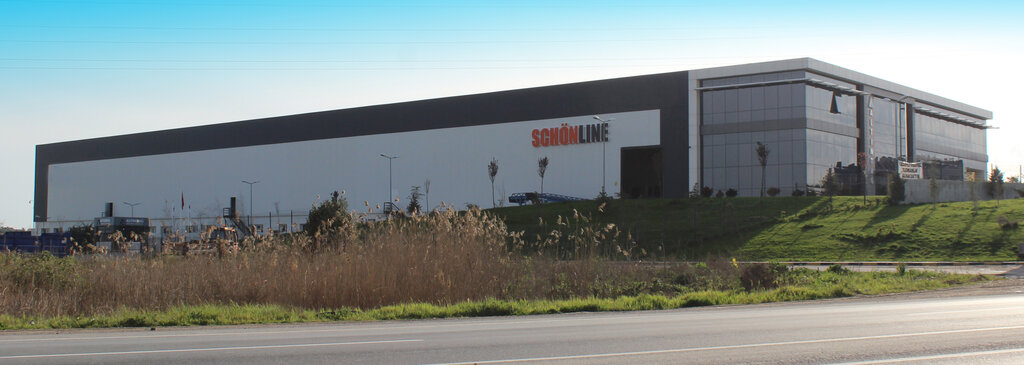 Hardware for windows Schönline Türkiye, Arifiye, photo