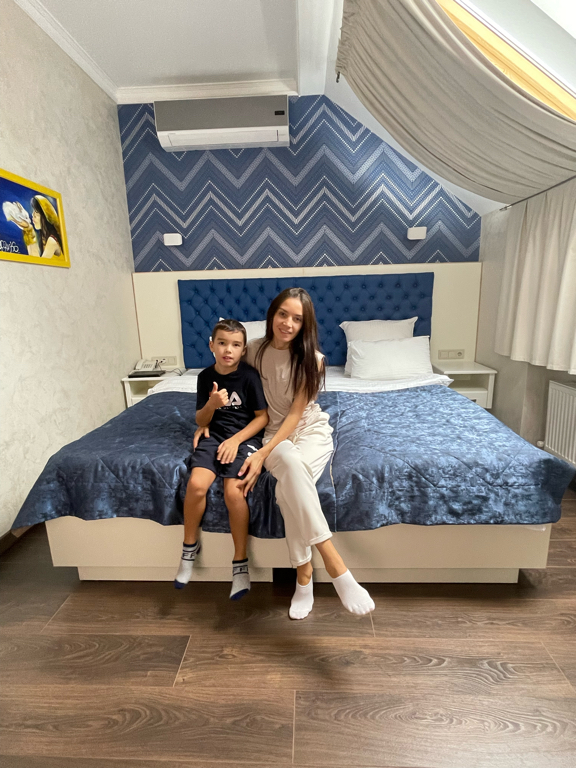 Фото Гостиница Асгард