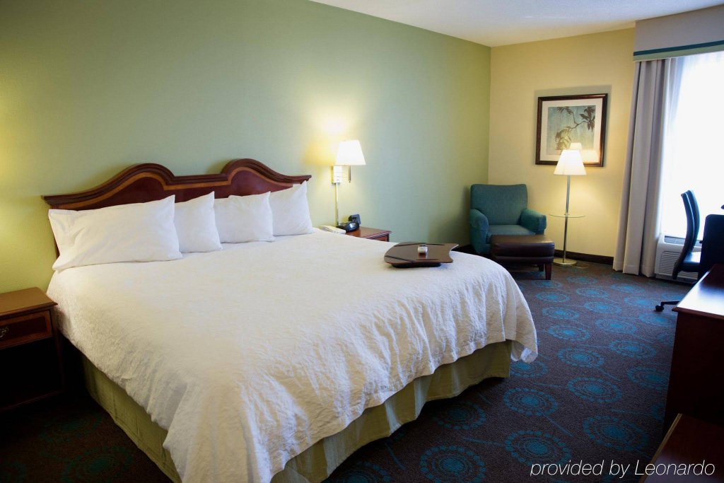 Фото Hampton Inn Danville