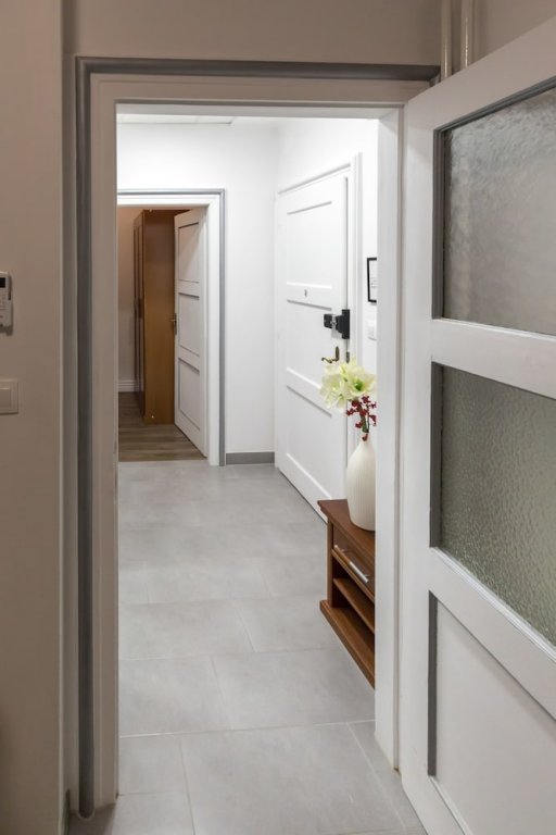 Фото Bacu Apartments Zagreb