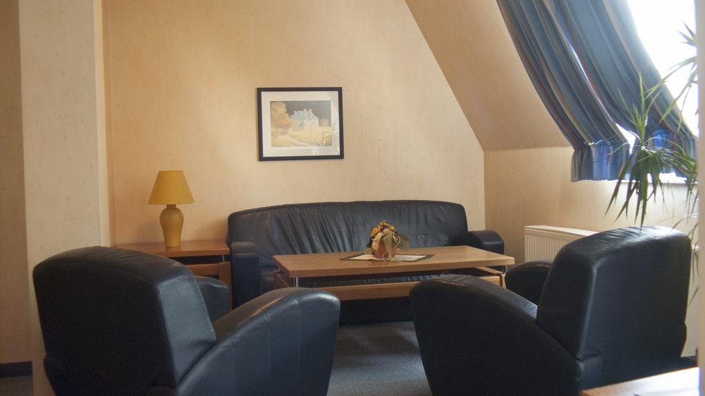 Фото Hotel DH VEC