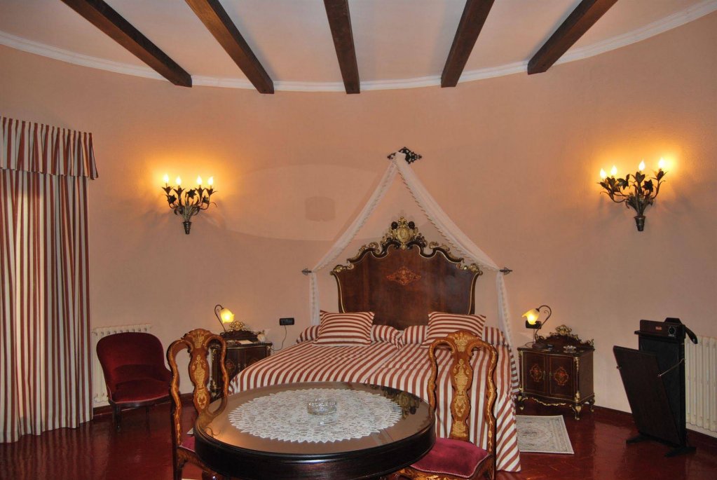 Фото Rigat Park & SPA