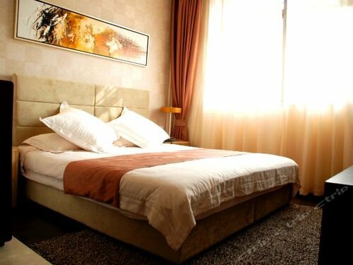 Xuan He Li Boutique Hotel
