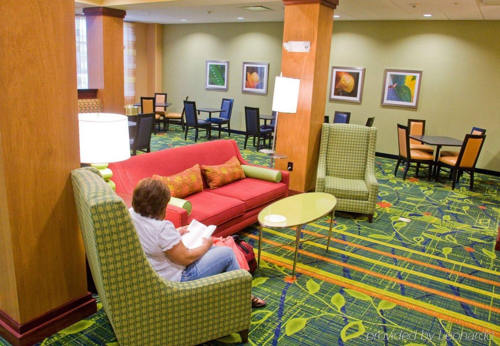 Фото Fairfield Inn & Suites Columbus Polaris
