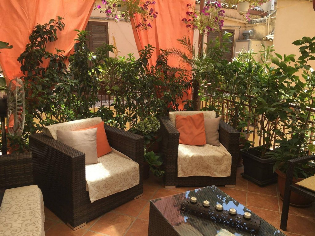 Фото Al Vicoletto