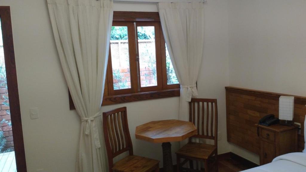 Фото Pousada Tucano Do Cuiabá