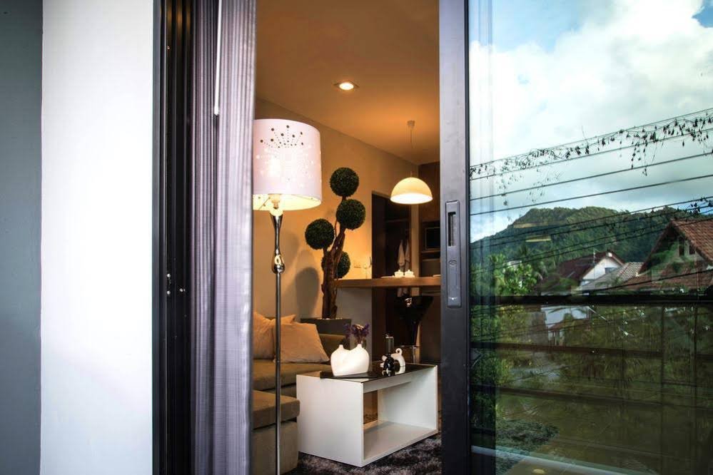 Фото BYG Boutique Service Apartment At Kamala Beach