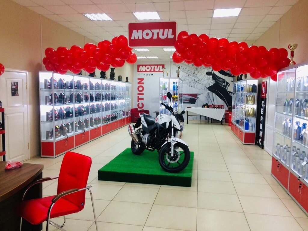 Car service, auto repair Dakar57, Orel, photo