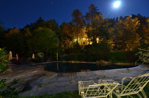 Фото Hotel La Cumbrecita