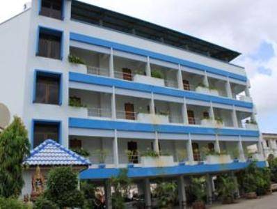 Фото Pure Phuket Residence 