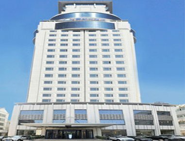 Гостиница Days Hotel Siping в Сыпине