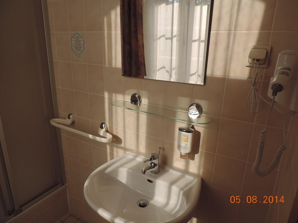 Фото Hotel Carl von Clausewitz