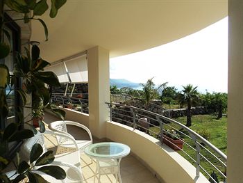 Фото B&b Villa Pimm's