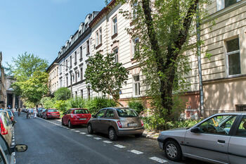 Гостиница Aparthotel Abba в Кракове