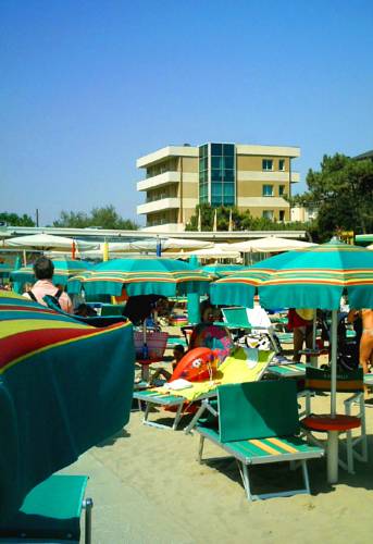 Фото Hotel Astor