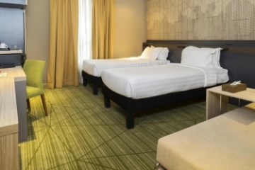 Фото Ibis Styles Makkah