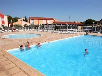 Фото Maeva Residence La Socanelle Port la Nouvelle