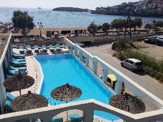 Фото Chryssi Akti, Sure Hotel Collection by Best Western