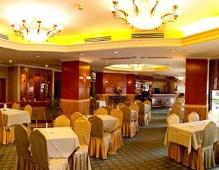 Фото Asia Garden Hotel Ningbo