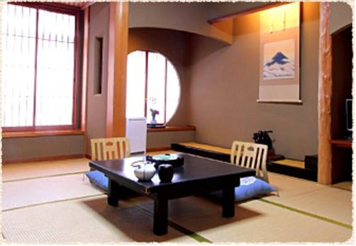 Фото Kinosaki Onsen Shinonomesou