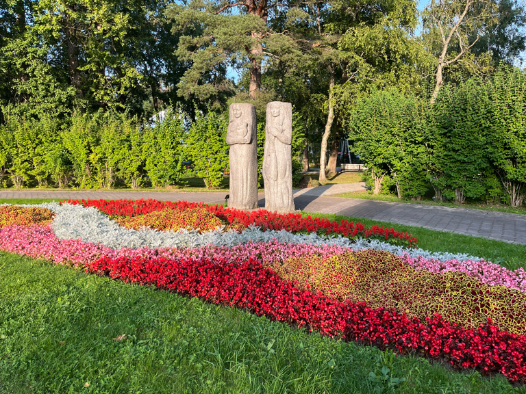 Фото Архитектура здоровья