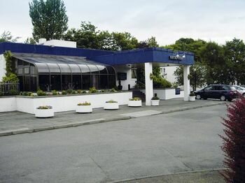 Hotel King Malcolm Hotel, Dunfermline, photo