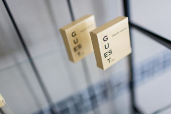 Фото Urban Suites Brussels Eu