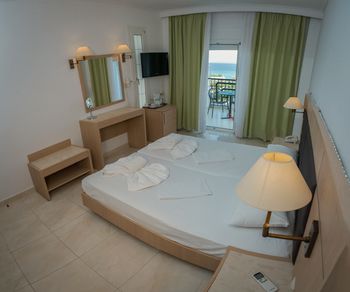 Фото Halkidiki Palace