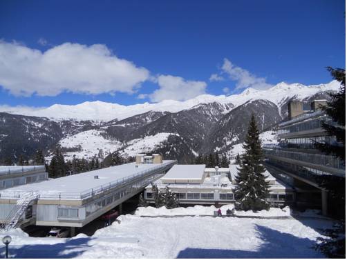 Фото Hotel Marilleva 1400