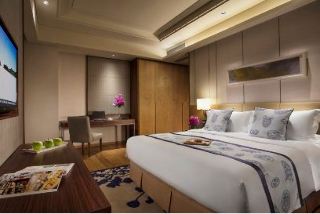 Фото Somerset Wusheng Wuhan