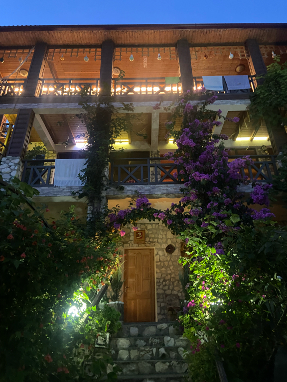 Фото Эль Платано