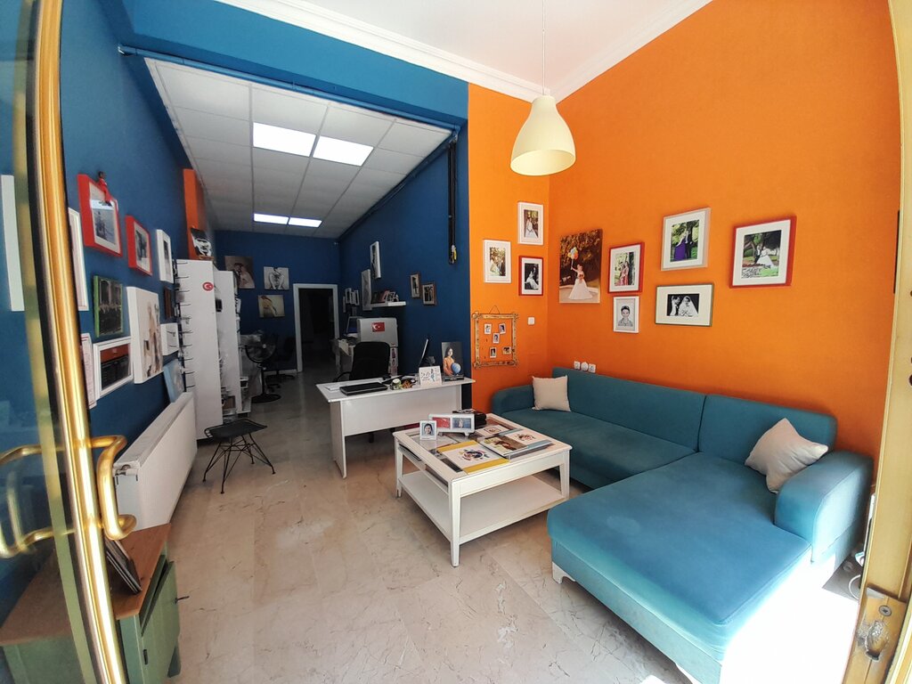 Photography Nil Photo Studio, Ankara, photo