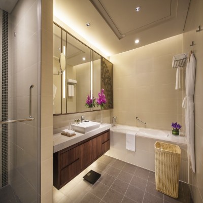 Фото Somerset Wusheng Wuhan