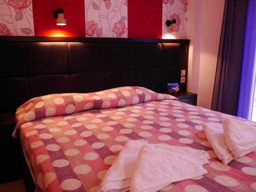 Фото Blue Sea Beach Resort