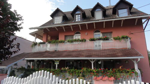 Фото Bocskai Panzio