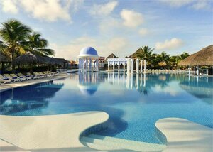 отель Iberostar Origin Bella Vista