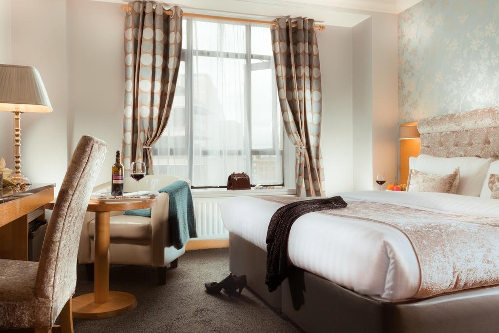 Фото Handel's Hotel