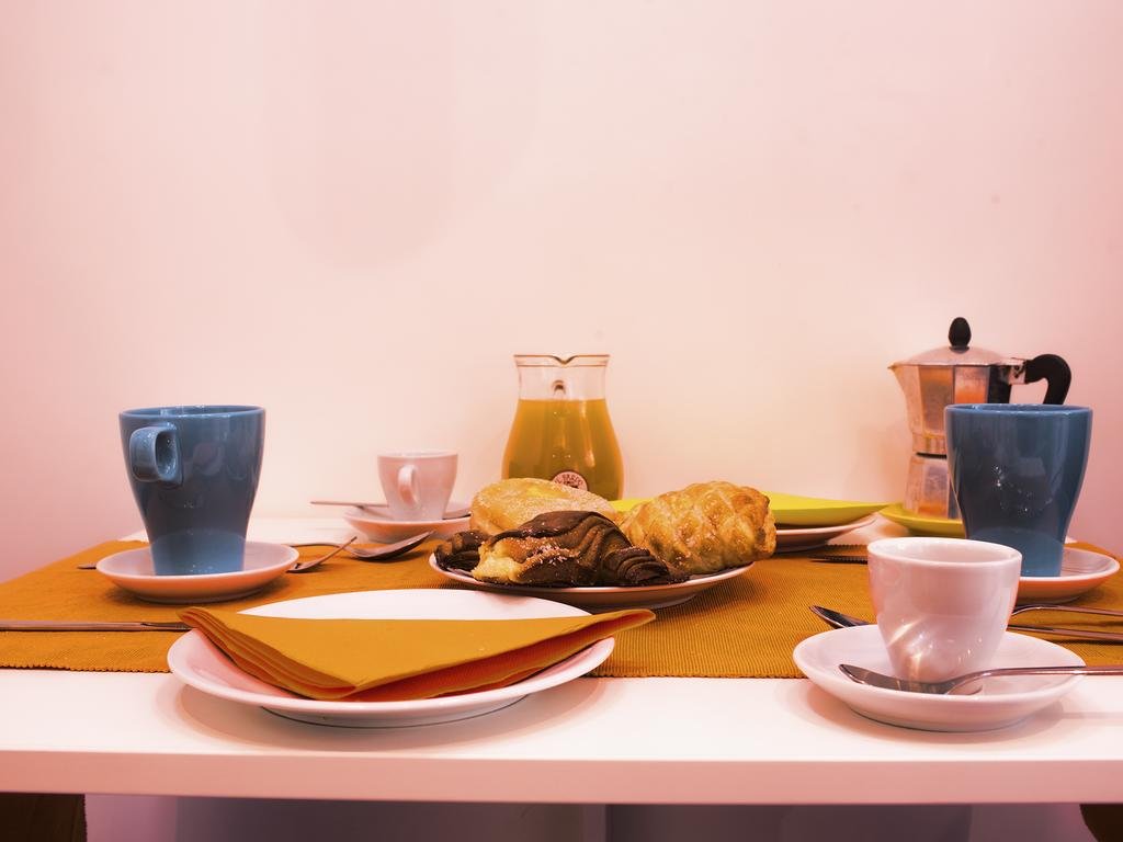 Фото Casa Vacanze Ferrari al Vaticano