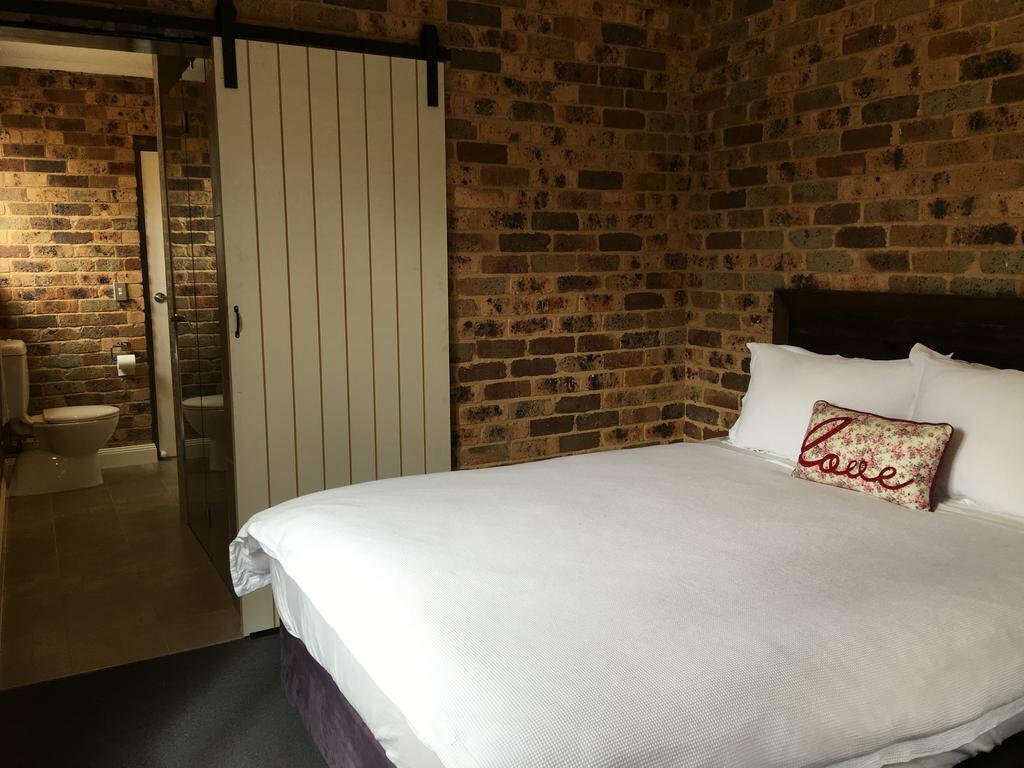 Hotel Jan Juc Bed and Breakfast, Victoria, photo