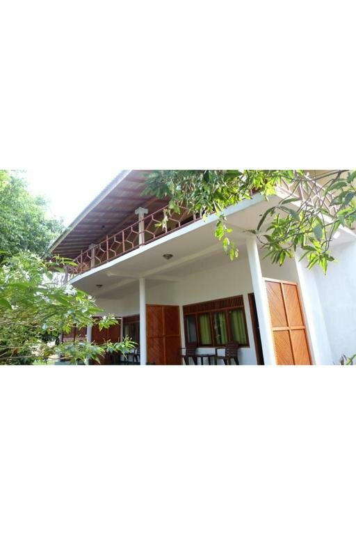 Гостиница Vista Calm Rest Guesthouse