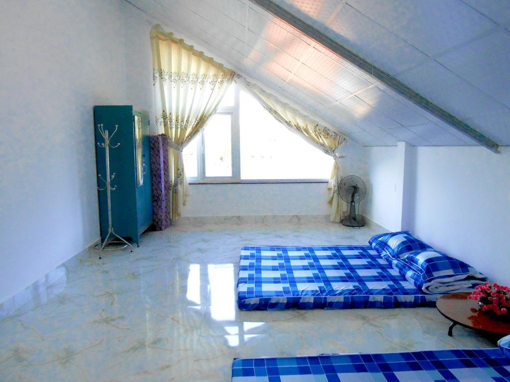 Фото Villa An Ton