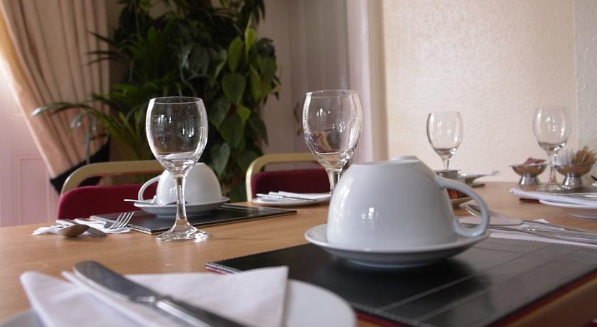 Фото Cavalier House