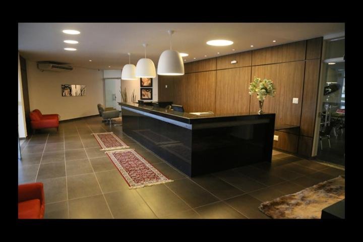Фото Fenix Hotel Araxa
