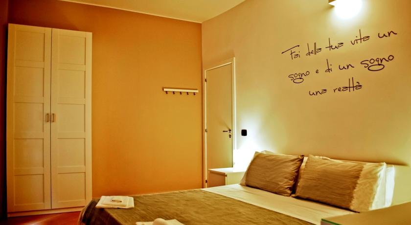 Фото Bed And Breakfast Charming House