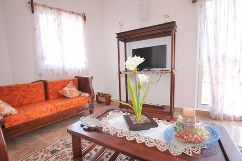 Гостиница Hotel Suites Xima Jo
