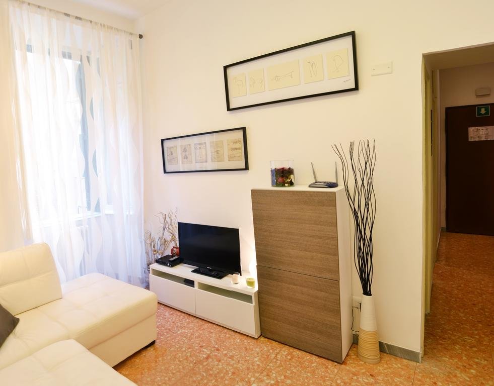 Фото Апартаменты Vatican Rhome