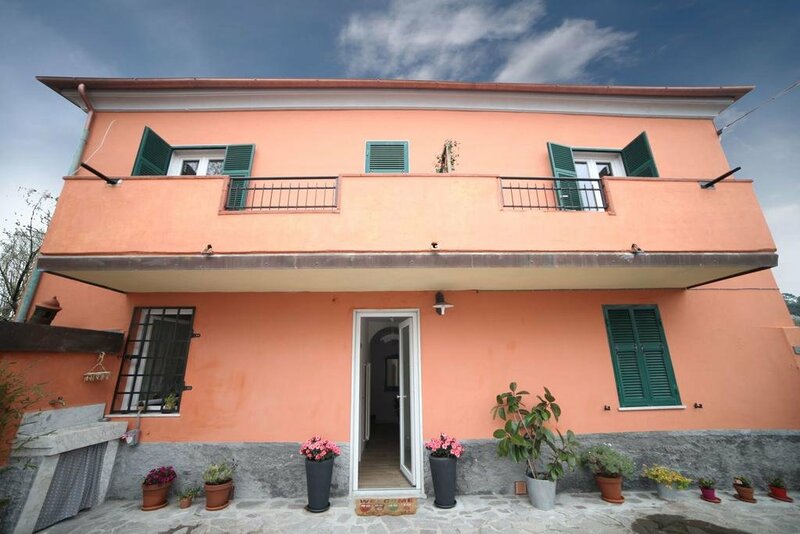 Гостиница B&b Agorà Sarzana