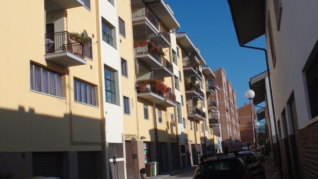 Фото Aquarium B&b