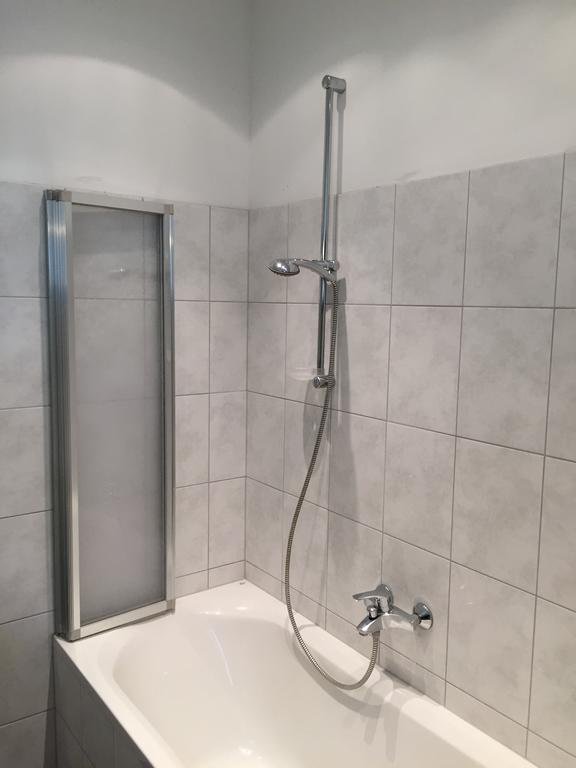 Фото Innsbruck Saggen Large Flat