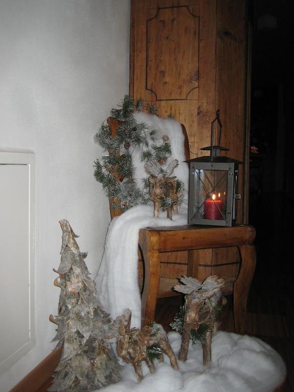 Фото Residence Flora